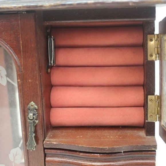 Jewerly Box  8 x 11 - Picture 5 of 6